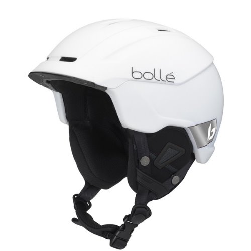 [19/20] 볼레 헬멧 BOLLE INSTRICT MATTE WHITE CORP