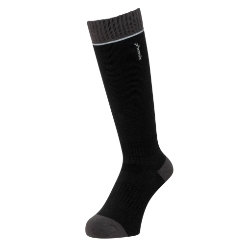2324 피닉스 여성 스키양말 PH Training Socks(ESW23SO50) - BK