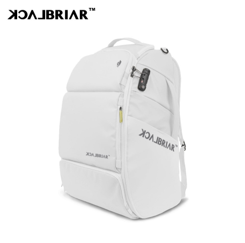 블랙브라이어 스키가방 22/23 Contain 65L Backpack 3.0 Light Gray