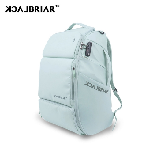 블랙브라이어 스키가방 22/23 Contain 65L Backpack 3.0 Mint gray