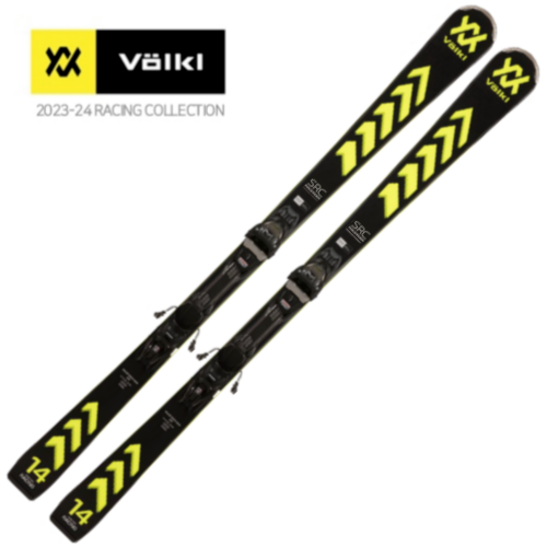 2324 뵐클 스키 VOLKL Racetiger SRC Black+Vmotion 10 GW