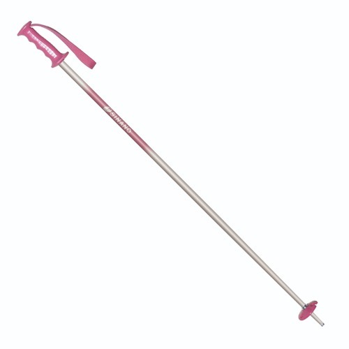 2324 시나노 아동 스키폴 SINANO Pair Pole (Junior) - Pink