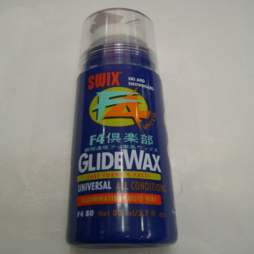 [ GLADE - Wax ] F4 (80 ml)